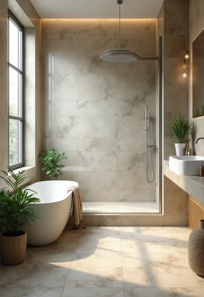 29 Bathroom Shower Tile Ideas That Feel Modern - Conclusion 1