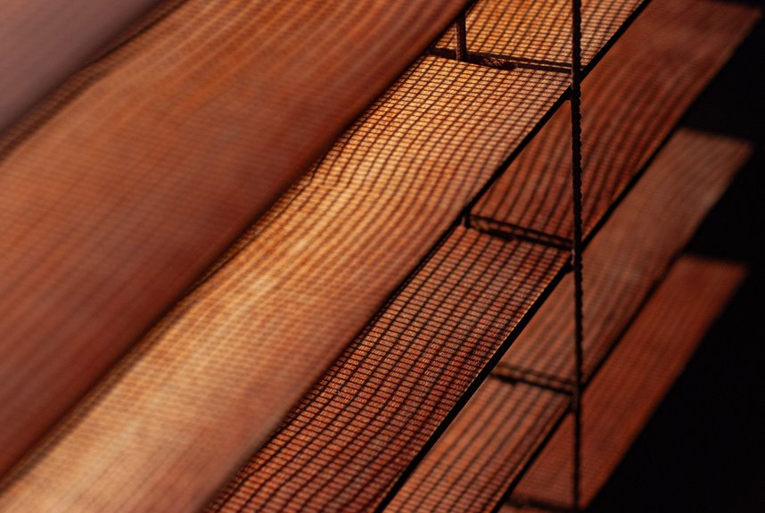 blinds vs roman shades differences