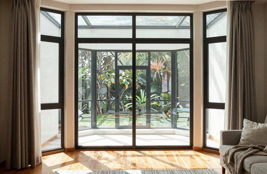10 Living Room Window Types That Transform Your Space 1 choosing living room window options thoughtfully