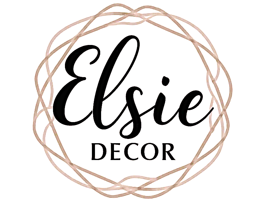 Elsie Home Decor