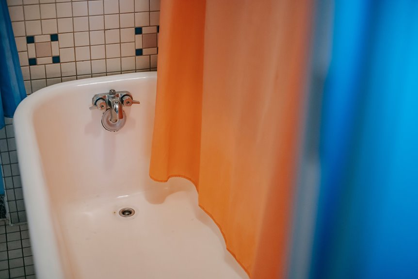 how you can wash curtains