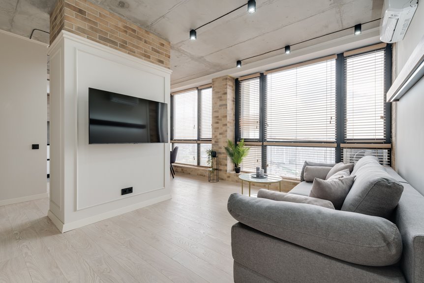 inside vs outside mount blinds key differences