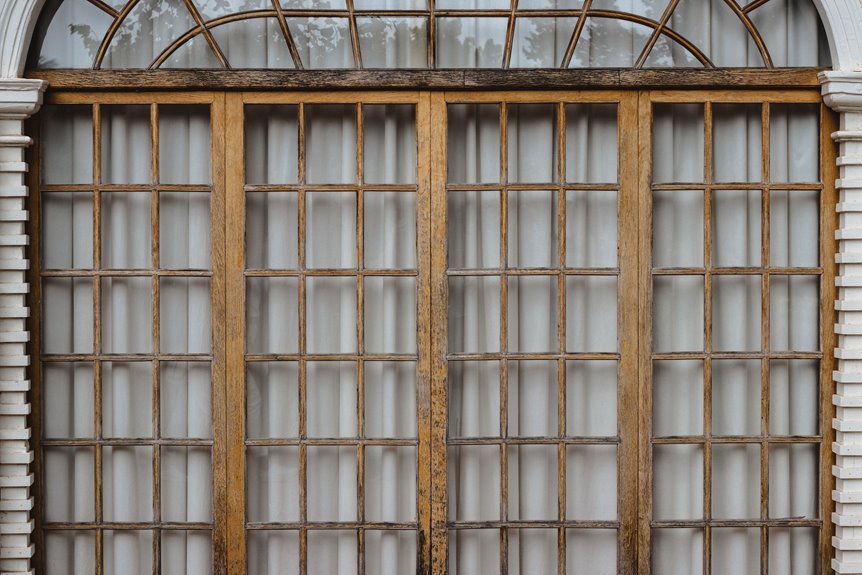 ten living room window types transforme space