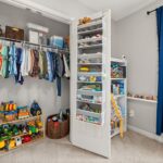 ten smart toy storage hacks