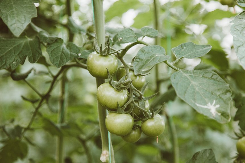 tomato plant care guide
