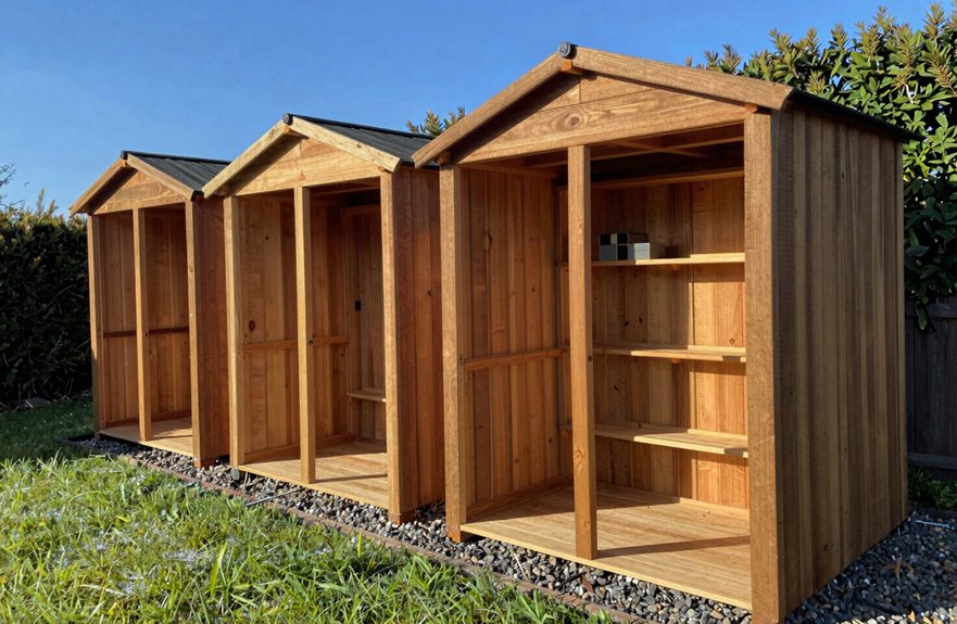5 Best Wooden Sheds to Buy in 2026 (Expert Picks Reviewed) 1 wooden sheds blend aesthetics customization durability