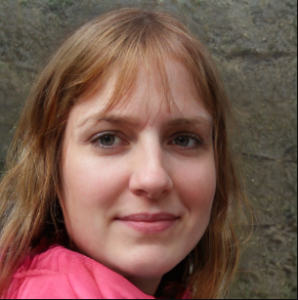Freya Richards